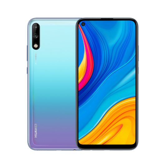 華為暢享10 6GB+128GB 全網(wǎng)通版（天空之境）