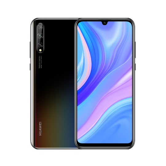 華為暢享 10S 6GB+128GB 全網(wǎng)通版（幻夜黑）