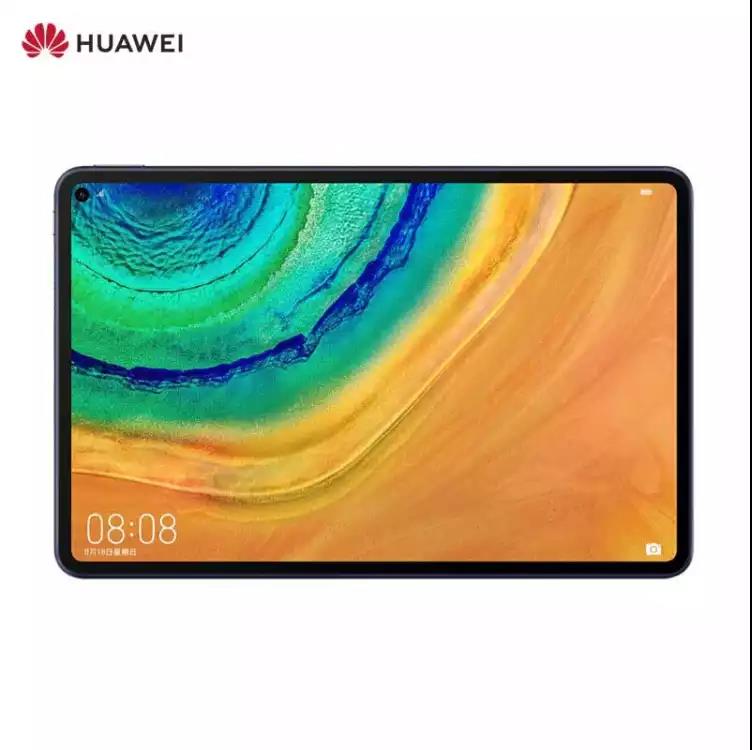 華為（HUAWEI）Mate Pad Pro MRX-W39  平板式微型計(jì)算機(jī)   （8+256 青山黛 套裝版）Mate Pad Pro 8+256 青山黛 套裝版