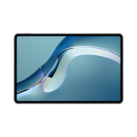 華為HUAWEI MatePad Pro 12.6英寸 8GB+256GB Wi-Fi 曜石灰 麒麟9000E芯片 平板式微型計(jì)算機(jī) MatePad Pro