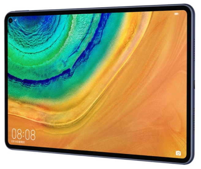 華為 HUAWEI MatePad Pro  8GB 256GB 全網(wǎng)通 平板式微型計(jì)算機(jī)  MatePad Pro