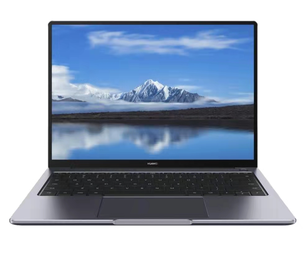 華為 HUAWEI L410 便攜式計(jì)算機(jī) L410 麒麟990 8+512 